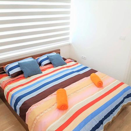 סראייבו Modern Apartment In The City Center- Best Location מראה חיצוני תמונה