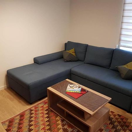 סראייבו Modern Apartment In The City Center- Best Location מראה חיצוני תמונה