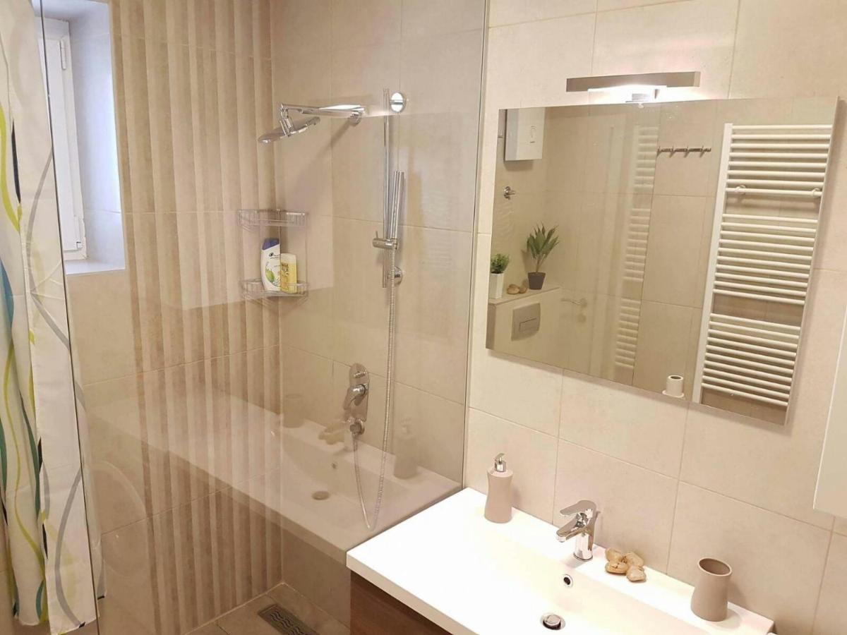סראייבו Modern Apartment In The City Center- Best Location מראה חיצוני תמונה