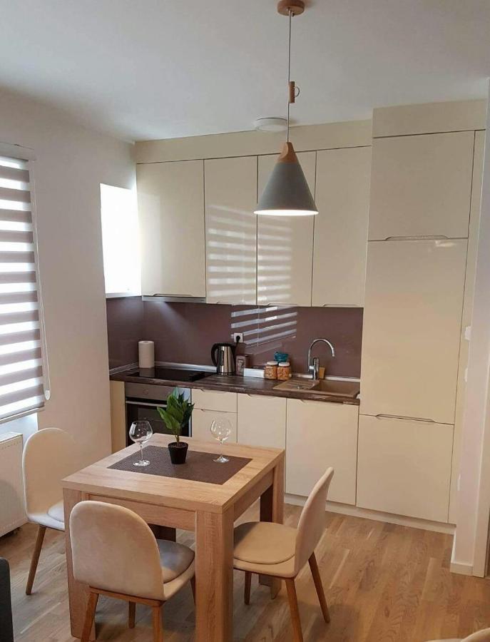 סראייבו Modern Apartment In The City Center- Best Location מראה חיצוני תמונה
