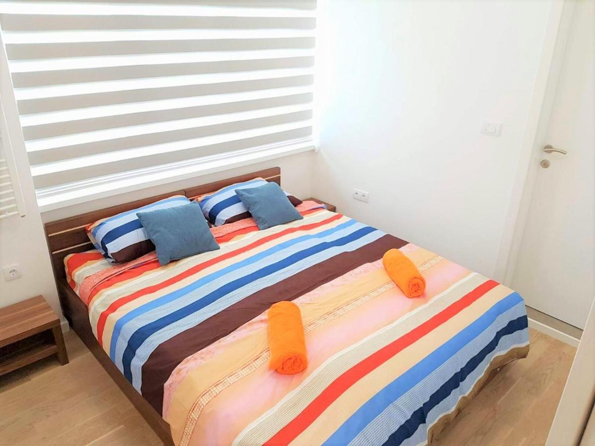סראייבו Modern Apartment In The City Center- Best Location מראה חיצוני תמונה