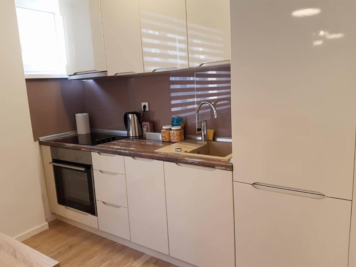 סראייבו Modern Apartment In The City Center- Best Location מראה חיצוני תמונה
