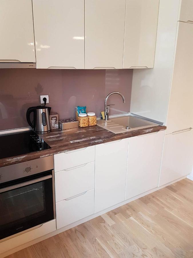 סראייבו Modern Apartment In The City Center- Best Location מראה חיצוני תמונה