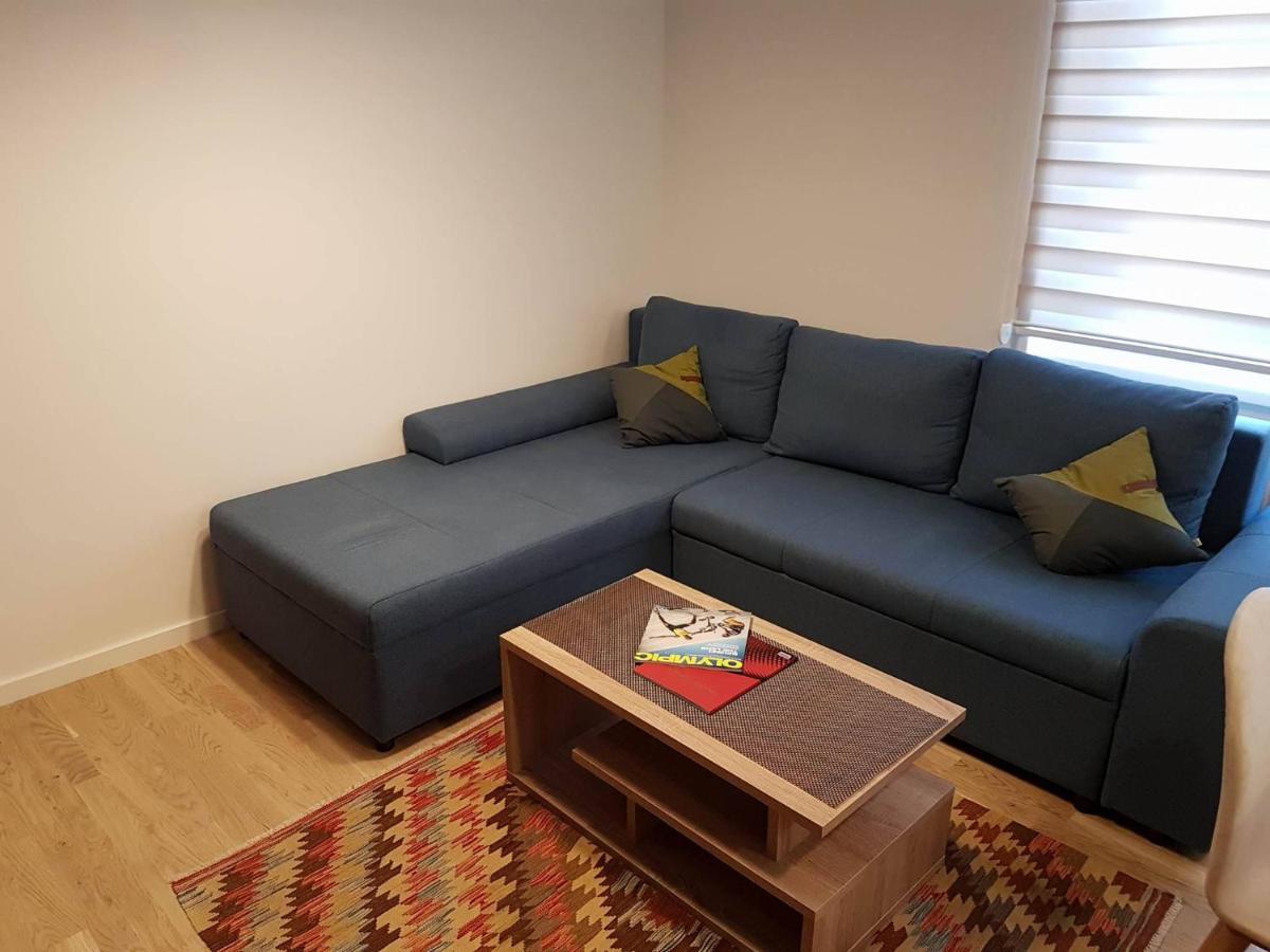 סראייבו Modern Apartment In The City Center- Best Location מראה חיצוני תמונה