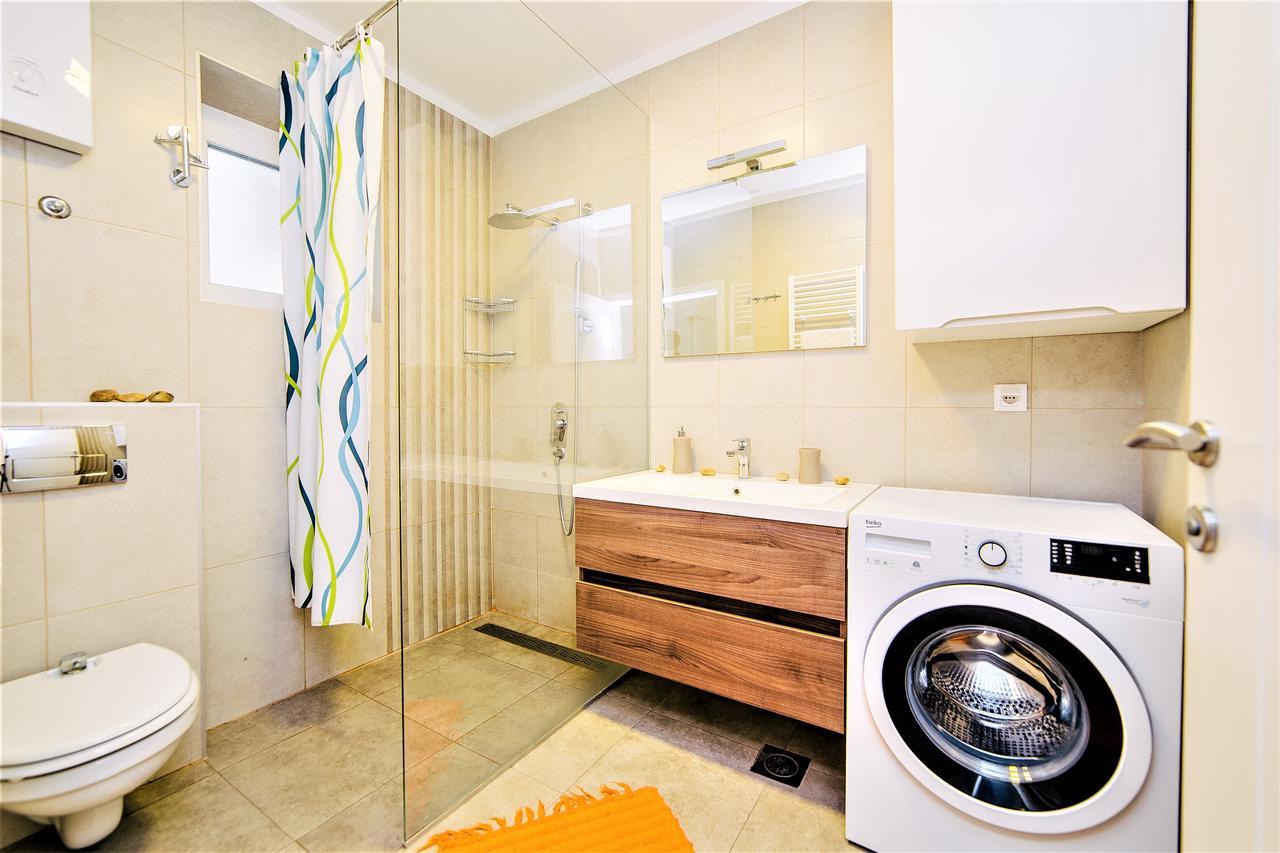 סראייבו Modern Apartment In The City Center- Best Location מראה חיצוני תמונה