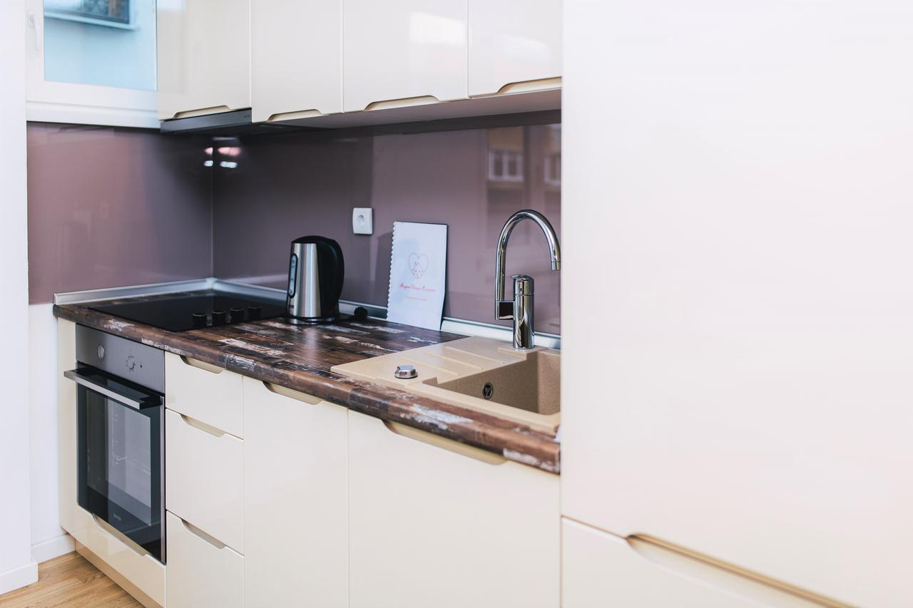 סראייבו Modern Apartment In The City Center- Best Location מראה חיצוני תמונה