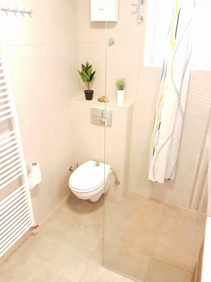 סראייבו Modern Apartment In The City Center- Best Location מראה חיצוני תמונה